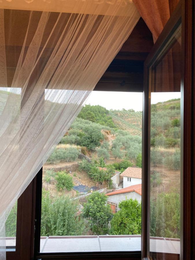Casas Rurales Prunus Avium Caminomorisco Exteriör bild